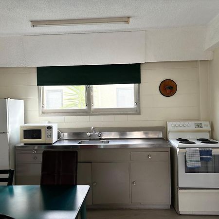 Manhattan Motel Rotorua Kültér fotó