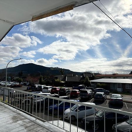 Manhattan Motel Rotorua Kültér fotó
